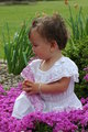 April Showers Bring May Flowers