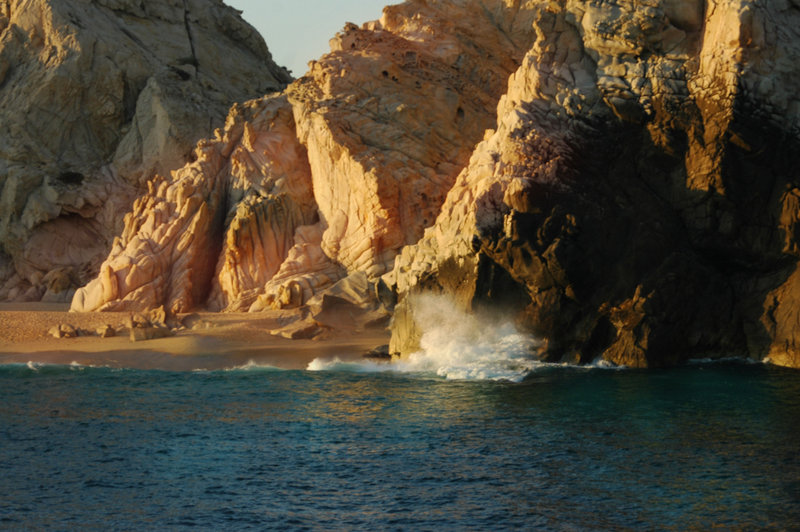 Lands End