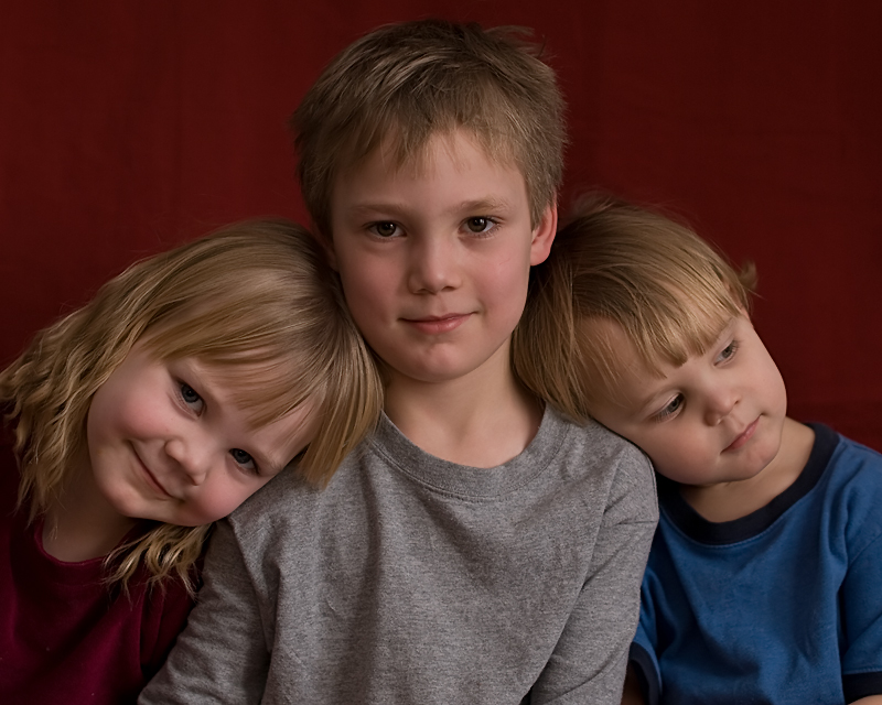 My Kids