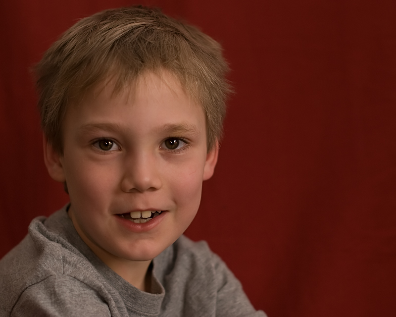 Boo - 7yrs