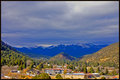 New Mexico Mountains