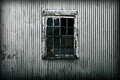 Tin Window