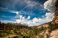 Gila Wilderness