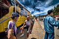 Tour of the Gila