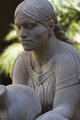 Balboa Park Statue