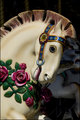 Merry-Go-Round Horse