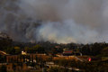 Ramona West End-Witch Creek Fire