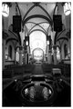Wk_17_B&W_St. Francis of Assisi