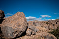 City of Rocks