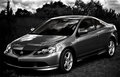 2006 Acura RSX Type S