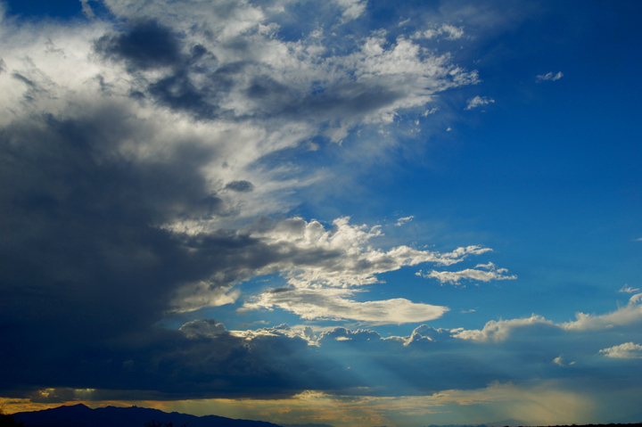 Big Sky Arizona