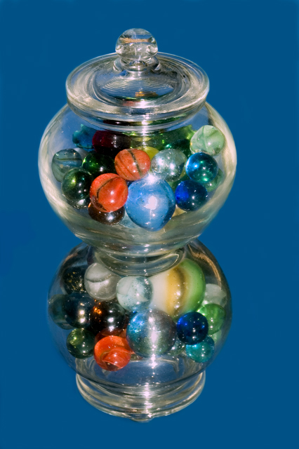 Marbles