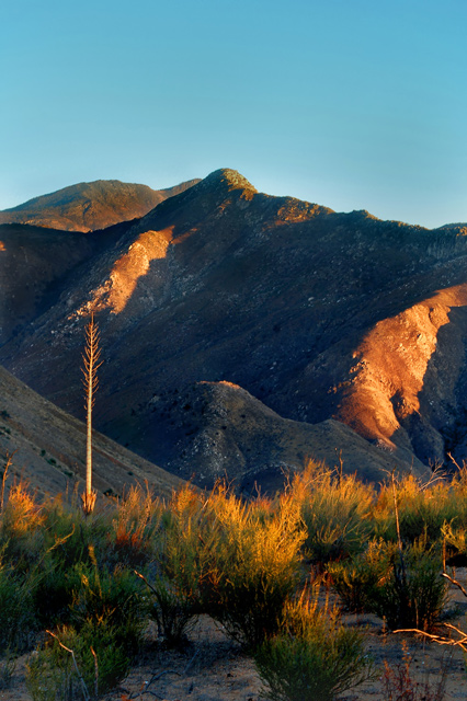 Eagle Peak