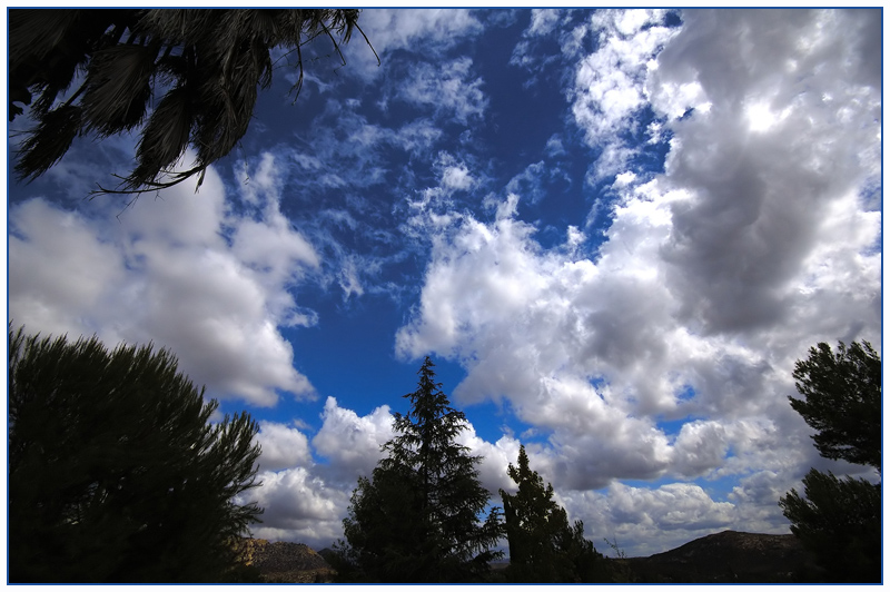 After The Storm