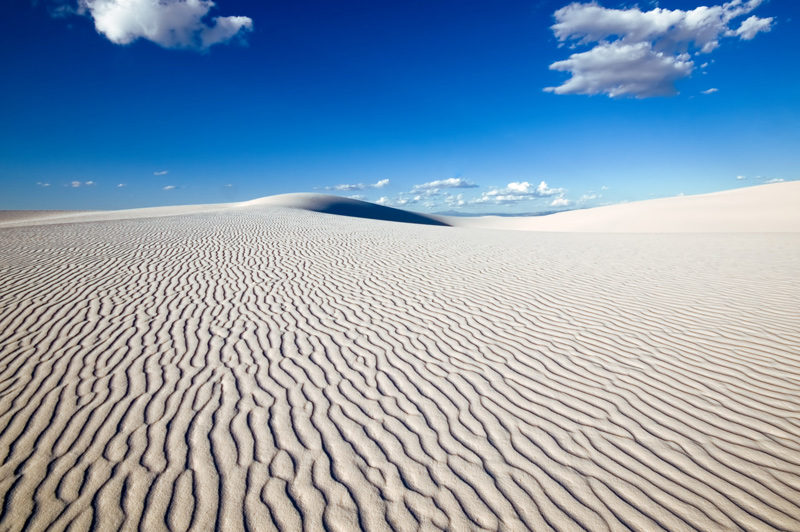 White Sands 2