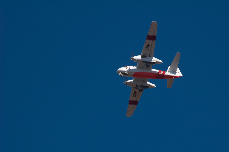 Fire Bomber