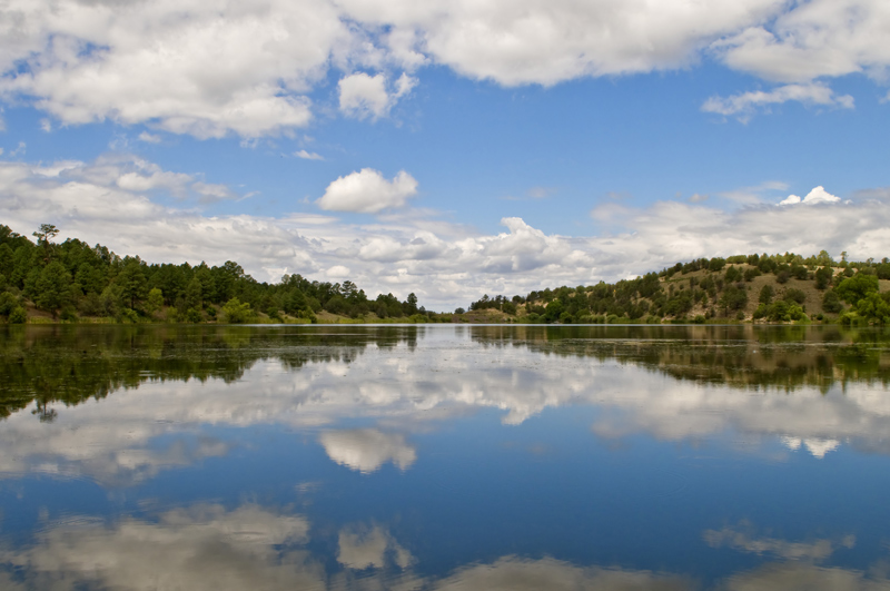 LakeRoberts, New Mexico