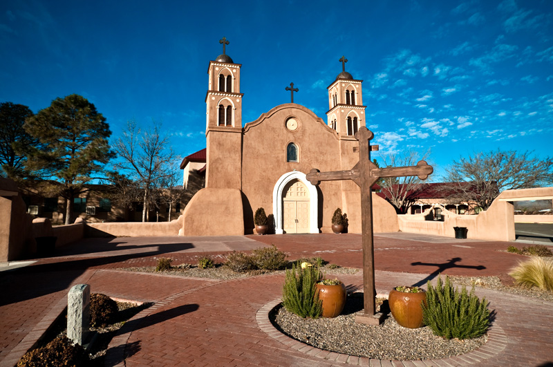 San Miguel Mission2
