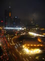 Hong Kong at Night