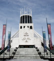 Liverpool Cathedral