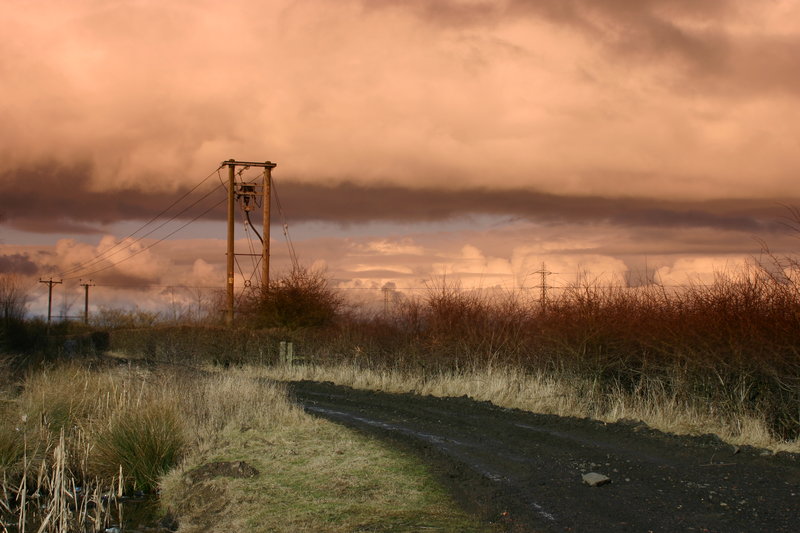 Road to Nowhere