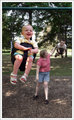 It's all about the fun!