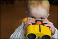 Peekaboo
