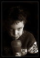 Sipping