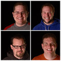 The "A" Team