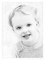 B&W for Jutilda