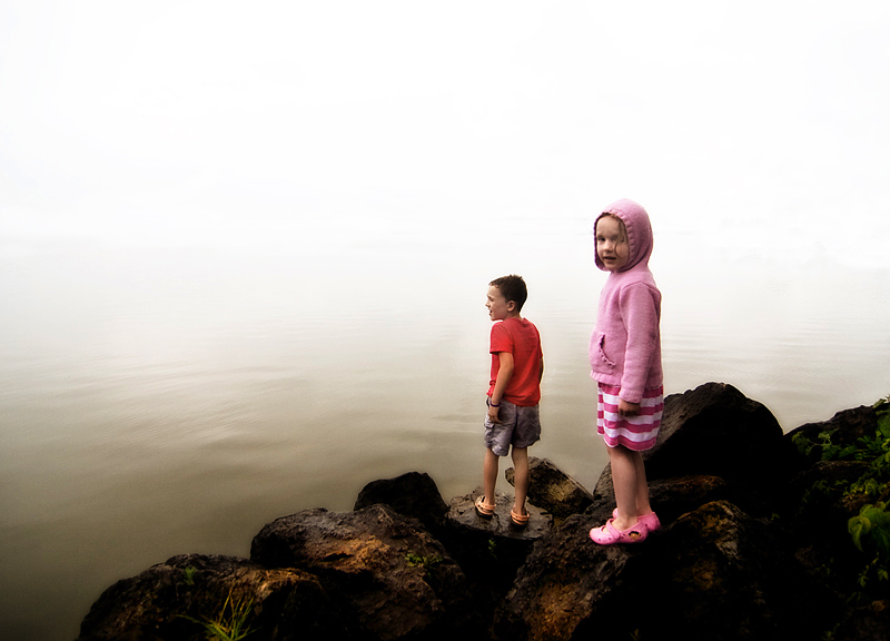 Indian Lake 1