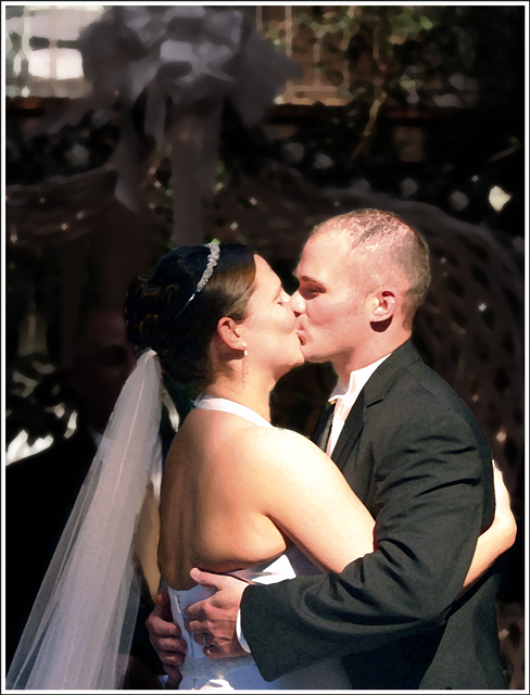 The Kiss