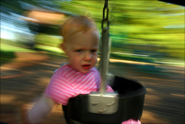 Swinging 2