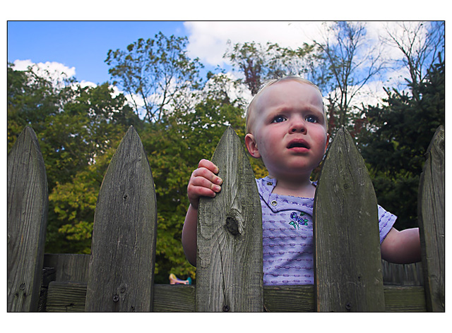 Thinking of the Great Escape