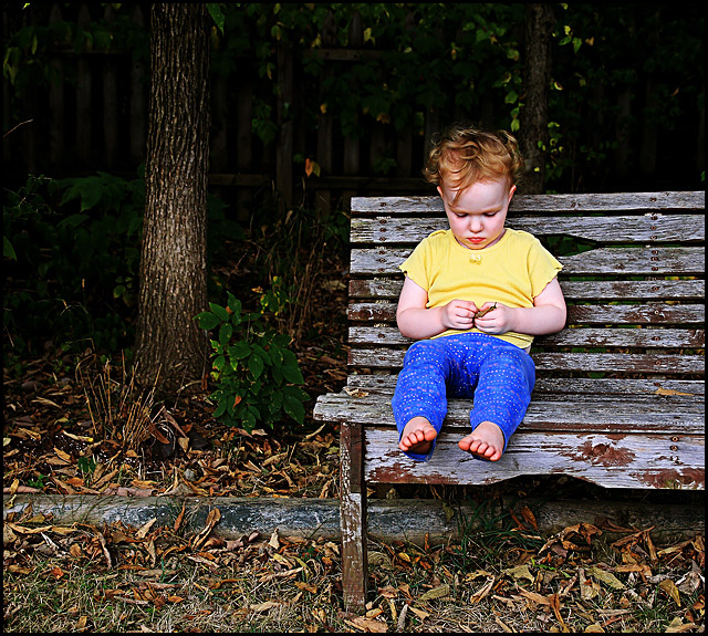 Leaf Picking