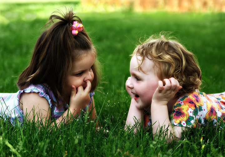 You can pick your friends and you can pick your nose but you cant pick your friends nose