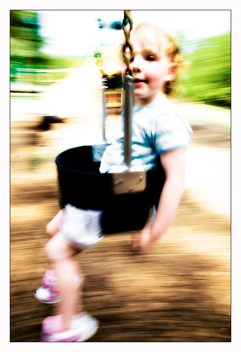 Afternoon Swing