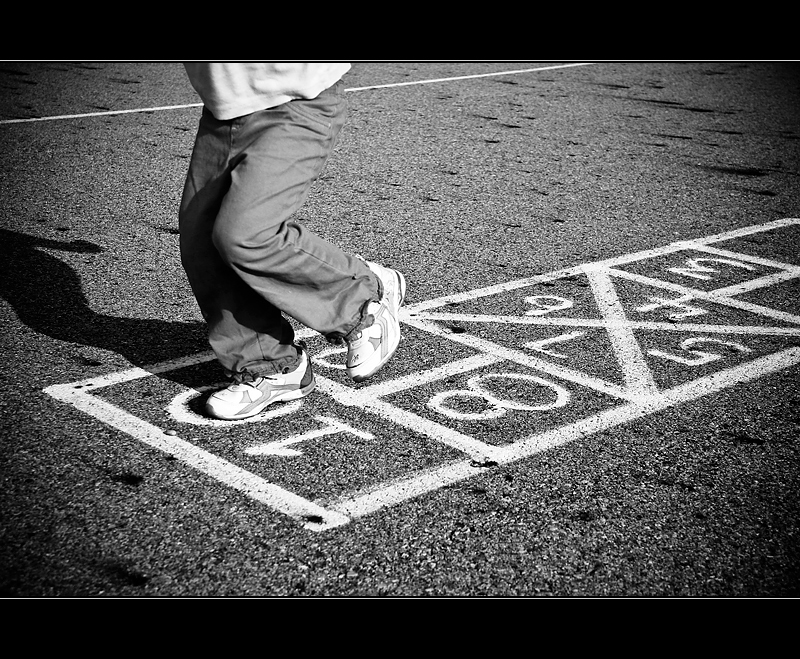 Hopscotch