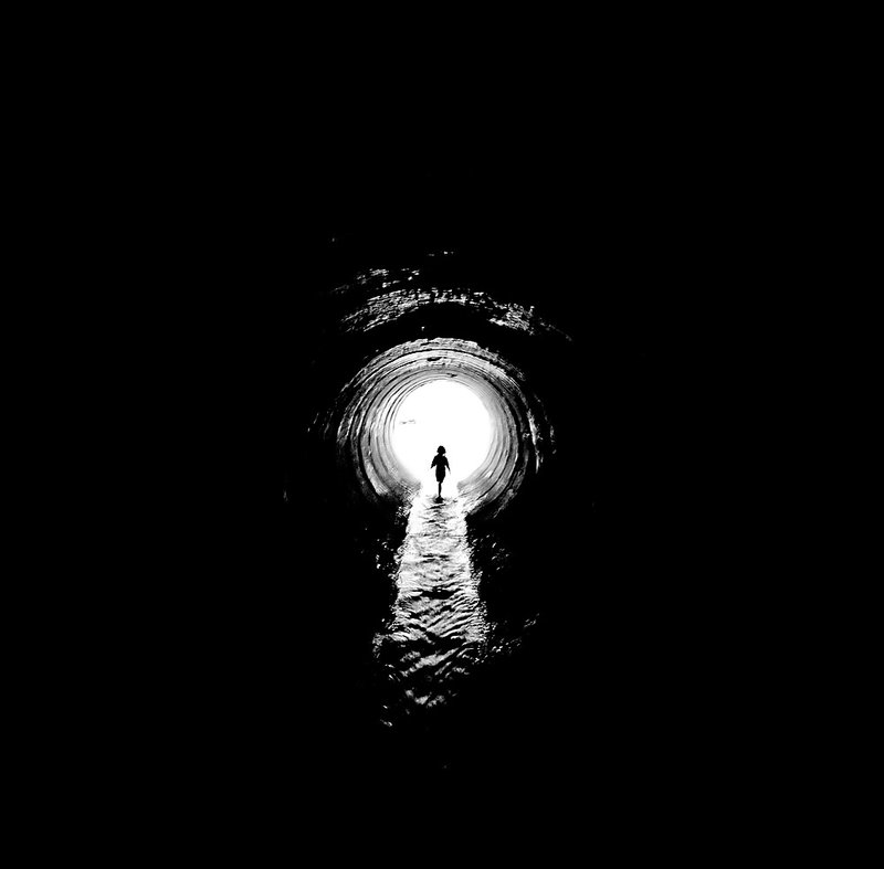 Light at the End of the Tunnel