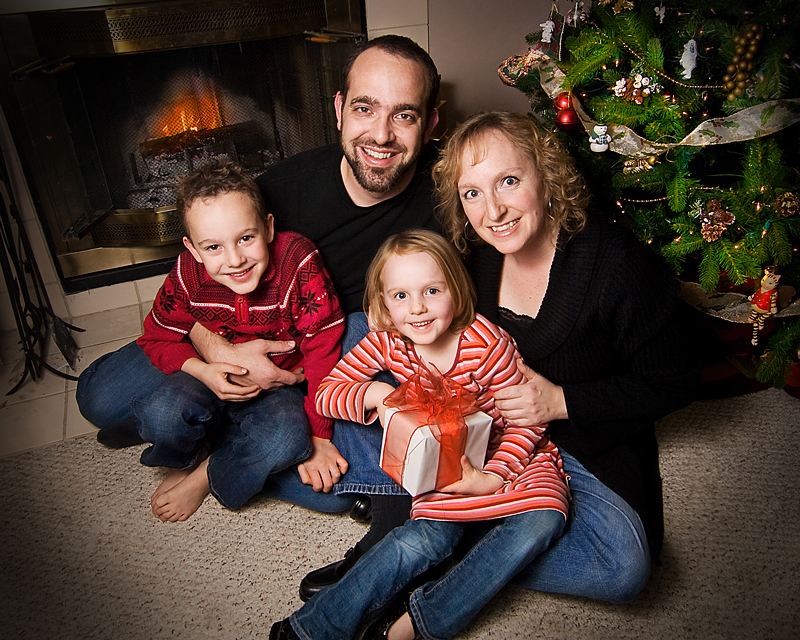 Merry Christmas to All!
