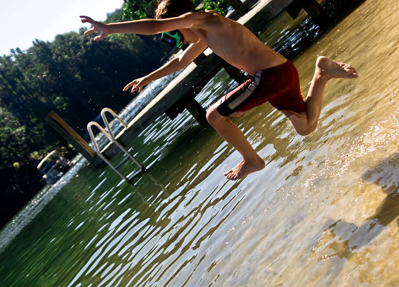 jumper