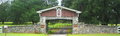 Brick Entrance