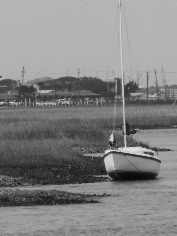 Peaceful Drifter