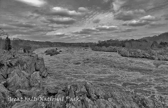Great-Falls-National-Park B&W.jpg
