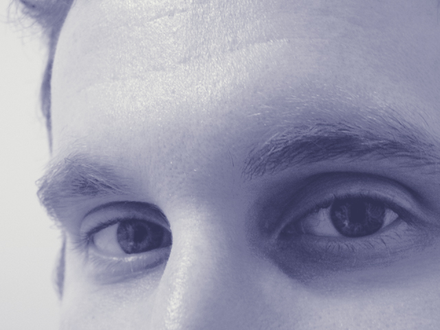 Love's Eyes