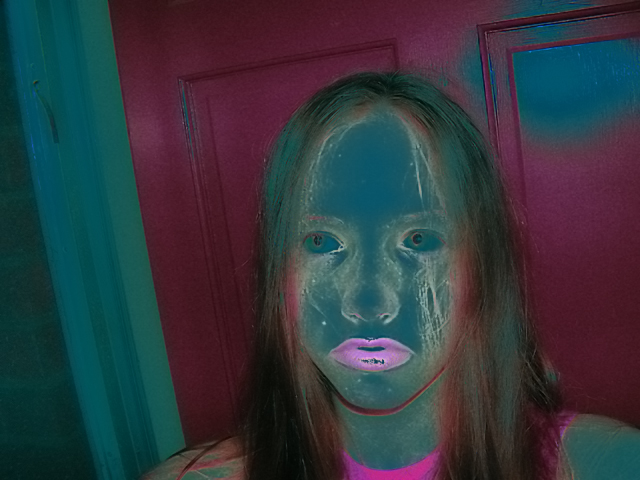 the Freak