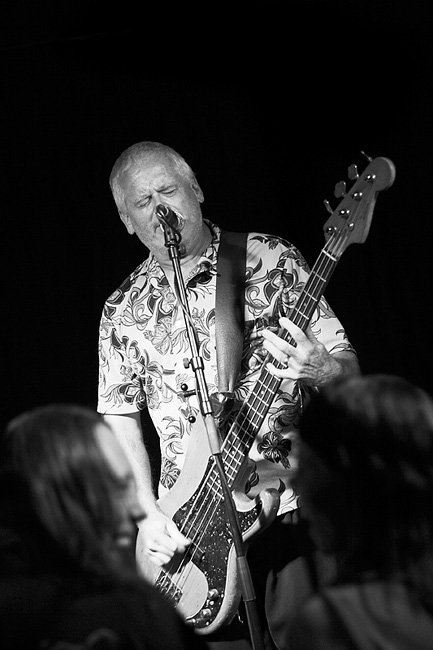 Rob Wright - NoMeansNO
