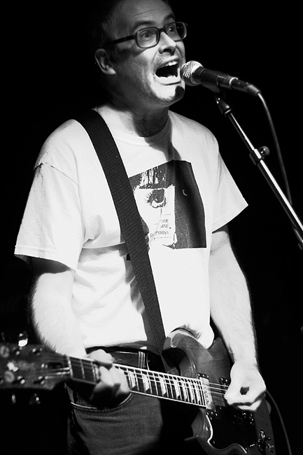 Tom Holliston
