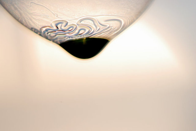 Soap Bubble