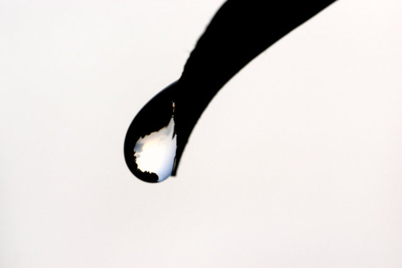 World in a Drop